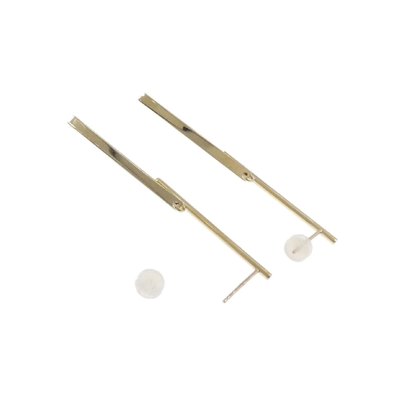 K10YG Bông tai - Hàng hiệu Chính hãng 867873