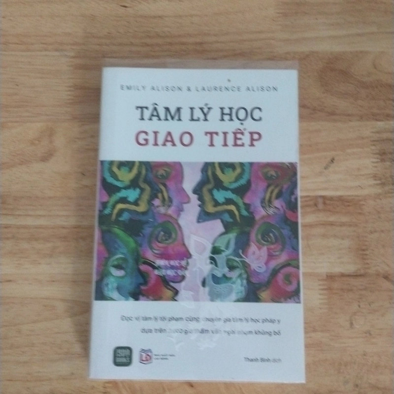 Tâm lý học giao tiếp - 1980s 544694