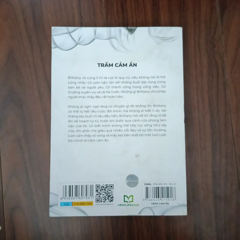 Trầm cảm ẩn 756800