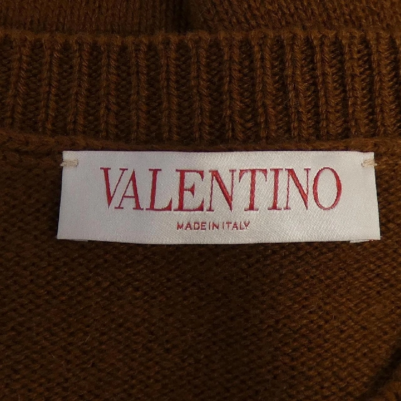 Áo len VALENTINO - Hàng hiệu Chính hãng 819208