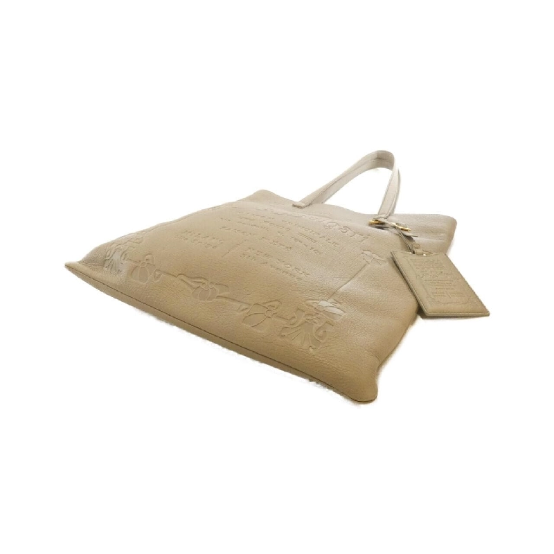 Túi Bulgari Collezione - Hàng hiệu Authentic 804165