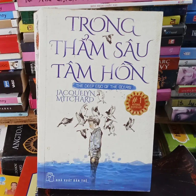 Trong Thẳm Sâu Tâm Hồn - Jacquelyn Mitchard  778049