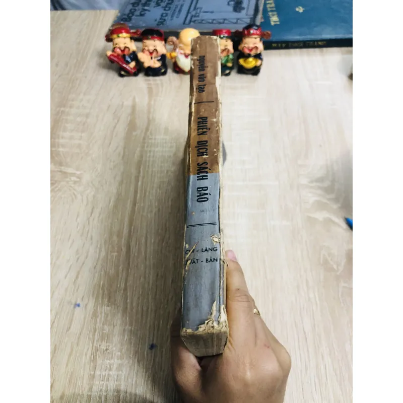 Phiên dịch sách báo (Anh – Việt, Việt – Anh) – Nguyễn Văn Tạo 933233