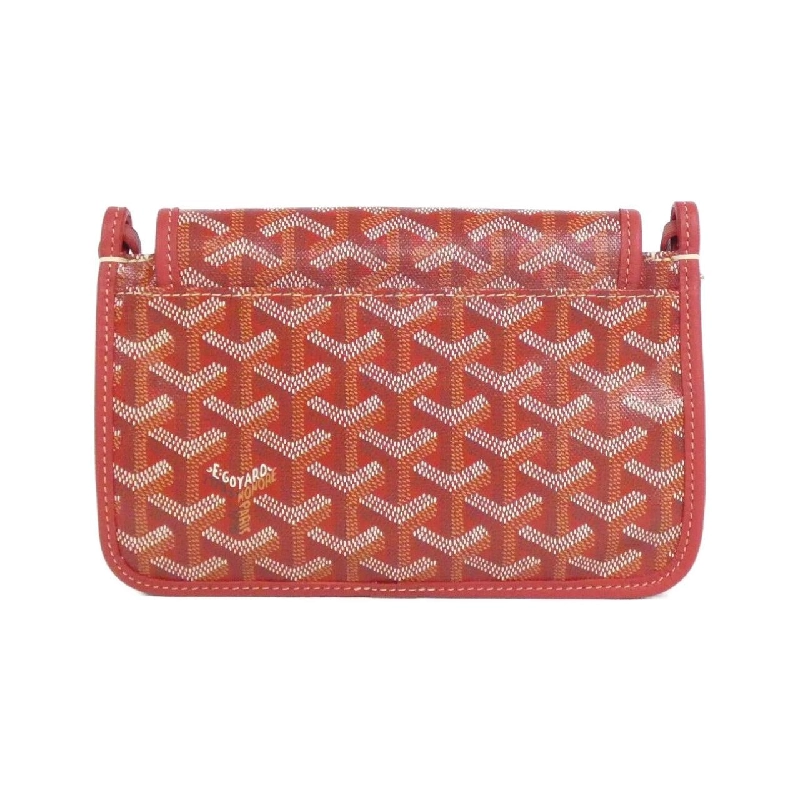 Goyard Plume Túi đeo vai - Hàng hiệu Chính hãng 805389