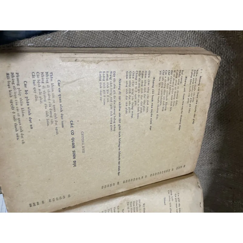 KHÁI LUẬN VỀ NHI KHOA - WALDO E. NELSON - sách khổ lớn, gần 600 trang  799730