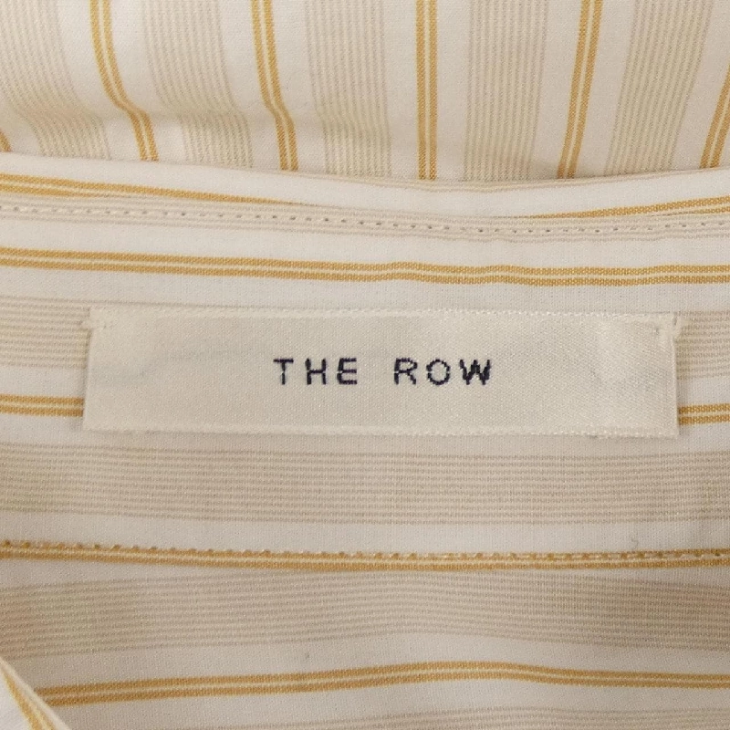 ザロウ THE ROW 8629 W3584 Áo sơ mi - Hàng hiệu Authentic 775766