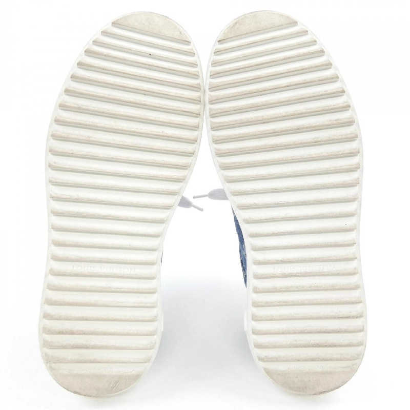 Giày sneaker Louis Vuitton Time Outline 659095