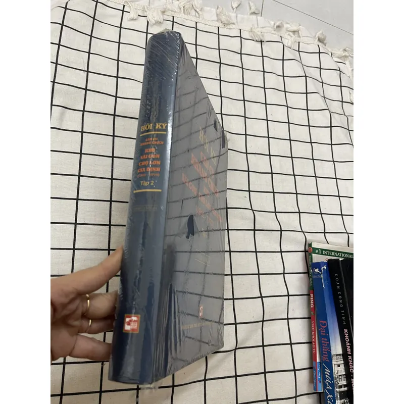 Hồi Ký căn cứ kháng chiến ..:: 737263