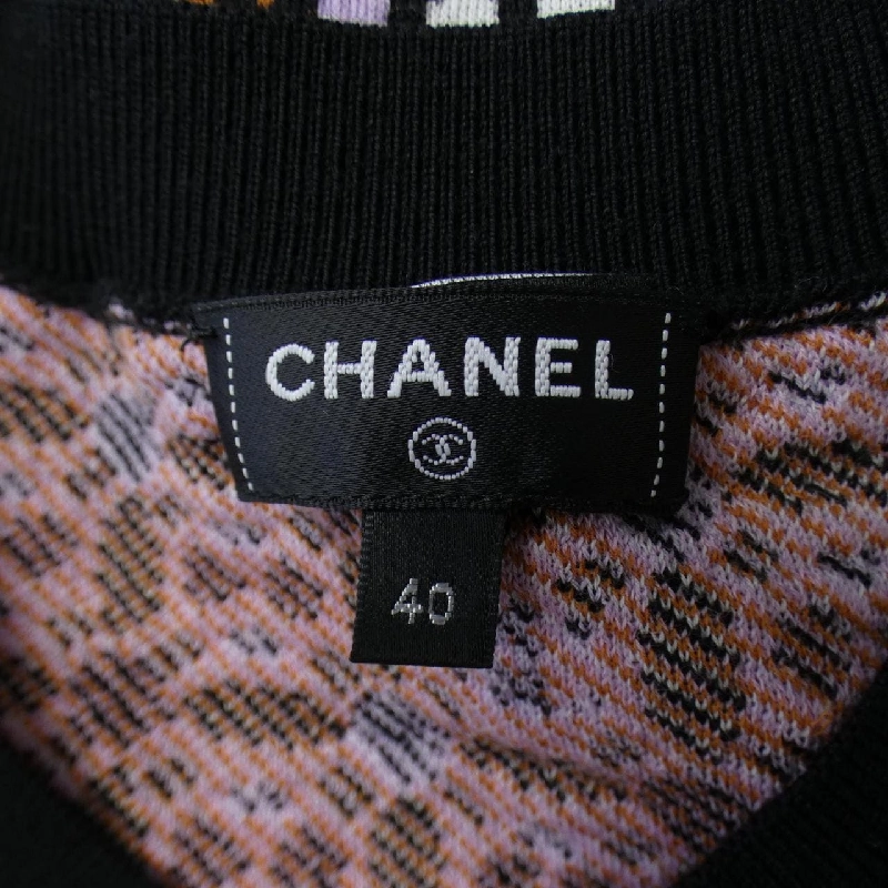 【Mã giảm giá】Chanel CHANEL Áo len 640760