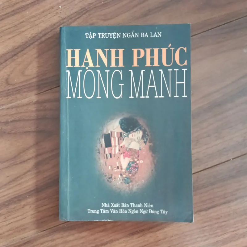 Hạnh phúc mong manh 763347