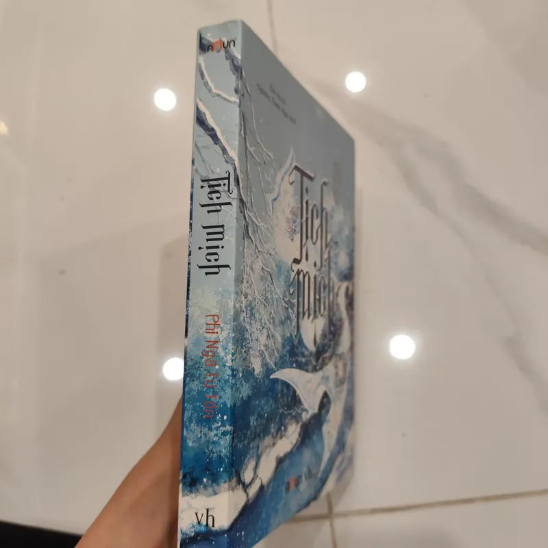    Tịch Mịch 646596