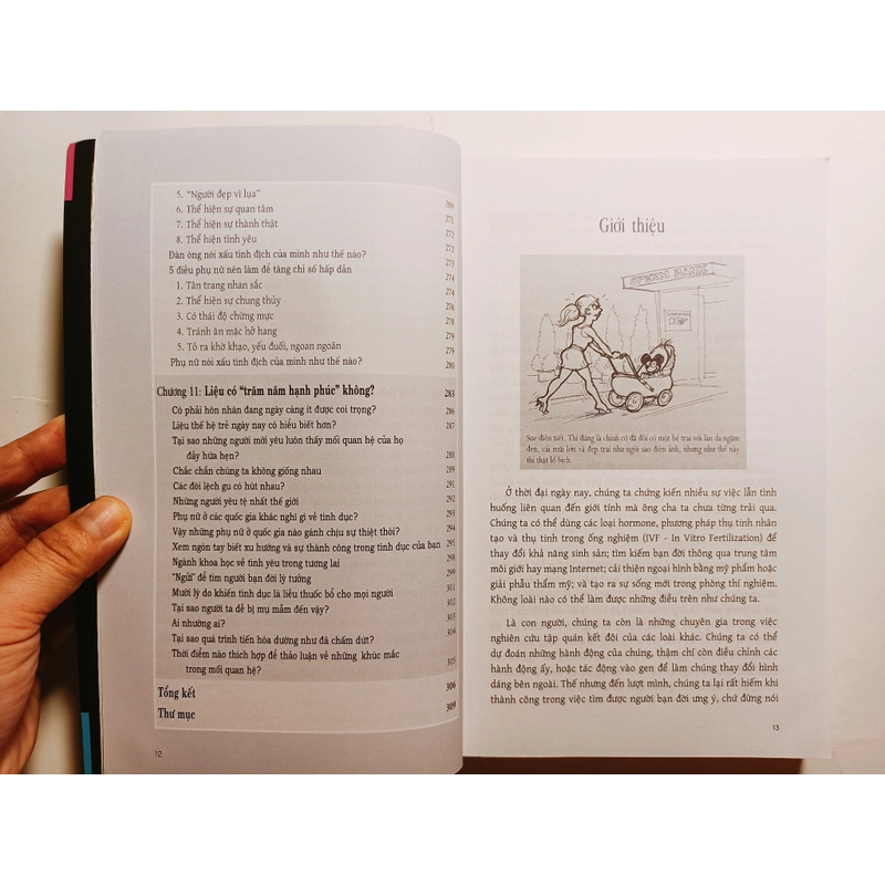 Tại Sao Đàn Ông Thích Tình Dục Và Phụ Nữ Cần Tình Yêu - Allan, Barbara Pease

 462487
