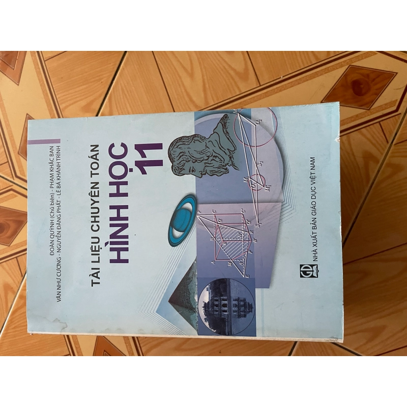TÀI LIỆU CHUYÊN TOÁN 10,11,12 ( bộ 12 cuốn) 543329