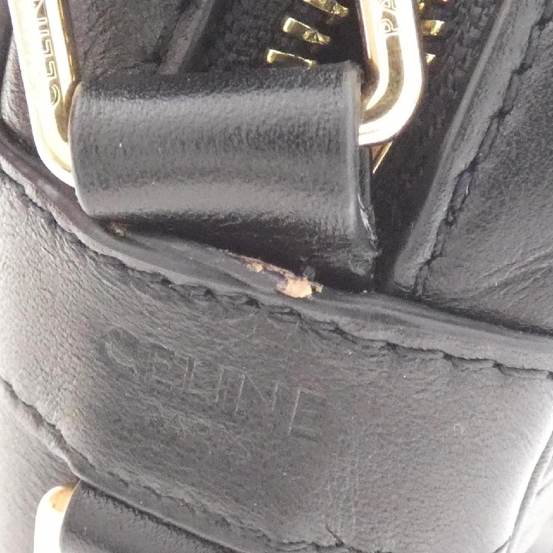 Túi xách vai C CHARM MEDIUM 188353BFH của Céline 613373