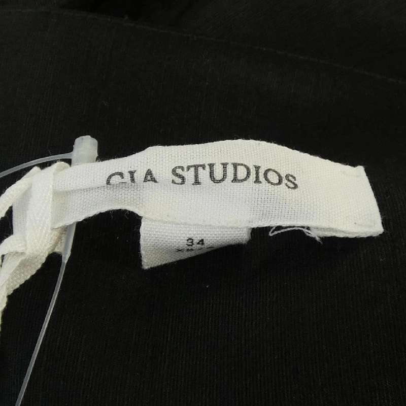 GIA STUDIOS 31GS0BLOUSE8 Áo kiểu - Hàng hiệu Chính hãng 816817