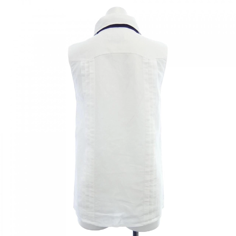 Áo sơ mi CHANEL P55647V41683 632374