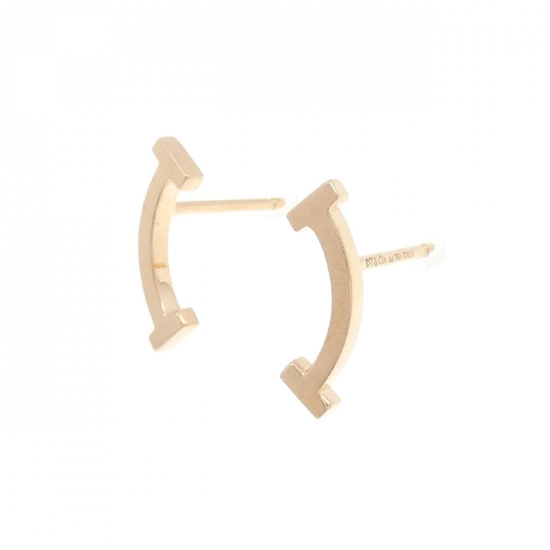 Bông tai T-Smile Tiffany 666093