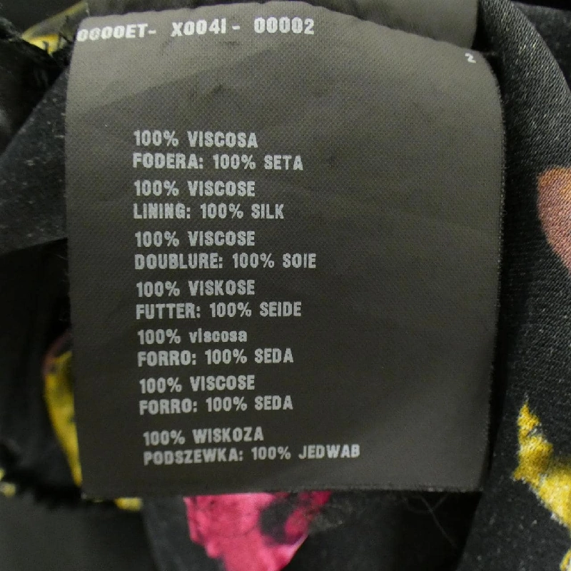 Đầm PRADA P34D8R S162 1MNJ - Hàng hiệu Authentic 809501