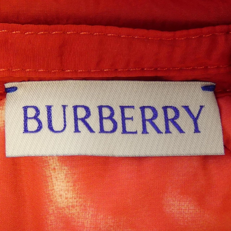 Áo khoác BURBERRY - Hàng hiệu Chính hãng 895456