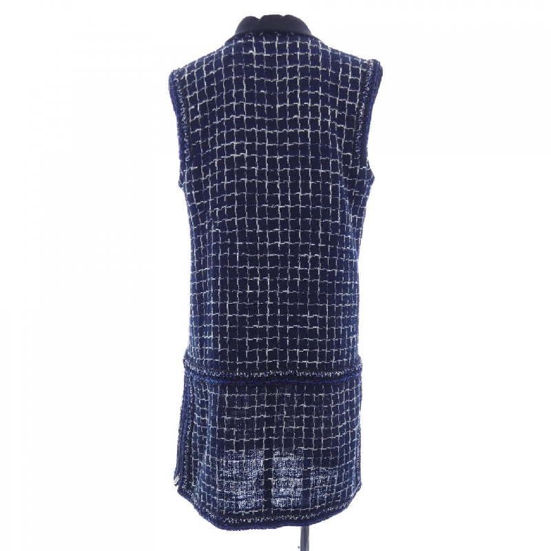 Chanel CHANEL Đầm - Hàng hiệu Chính hãng 821502