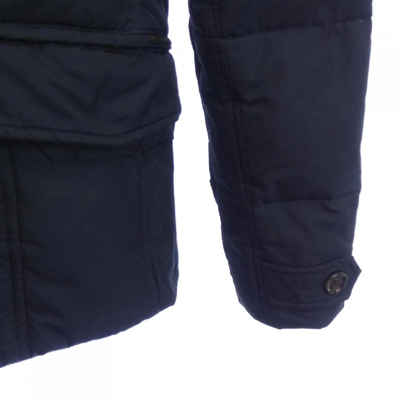 Áo khoác lông vũ MOORER SIRO-KM - Hàng hiệu Authentic 885231