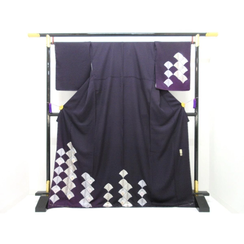 Áo kimono thăm viếng - Hàng hiệu Authentic 876560