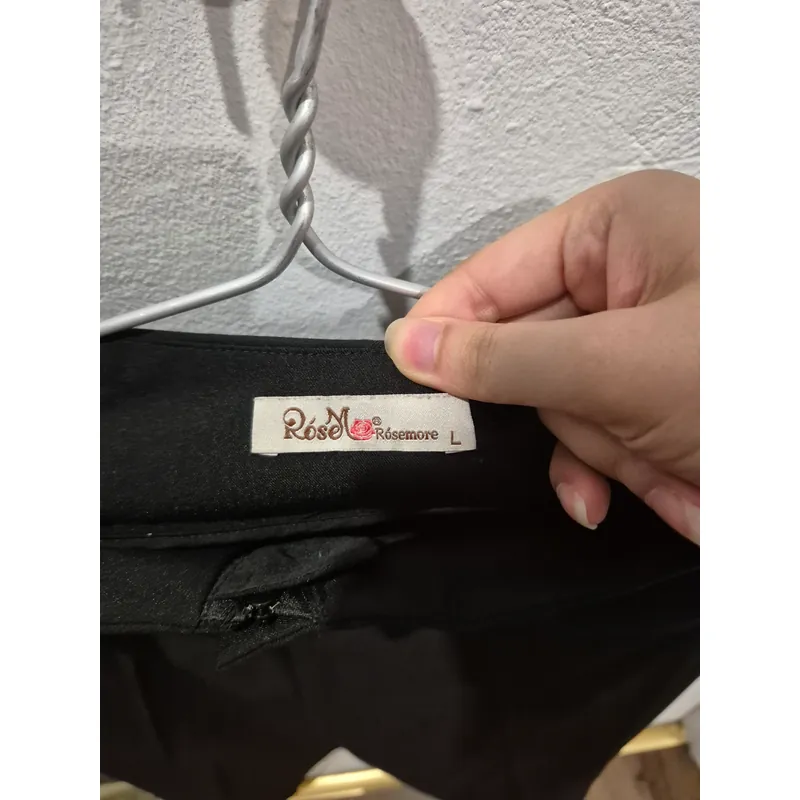 Quần âu nữ Rósemore (sz L) chính hãng (đã qua sử dụng) 738197
