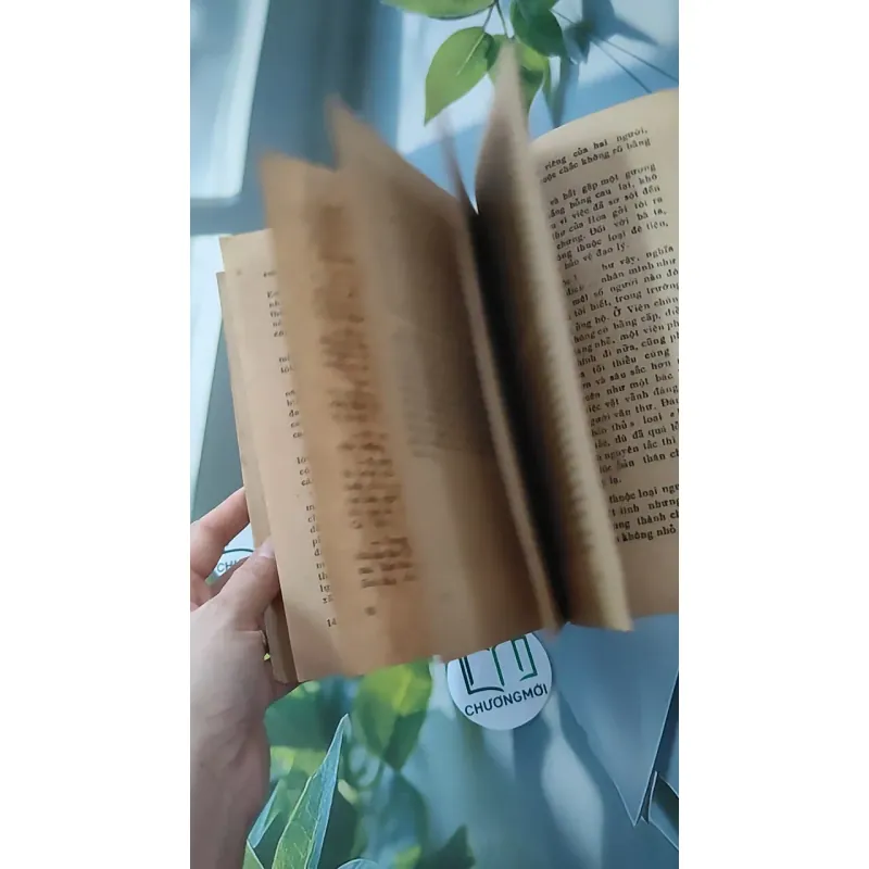 [MIỄN PHÍ BỌC SÁCH] [XƯA] Gương Mặt Cuộc Đời (1987) - Hoàng Lại Giang 997606