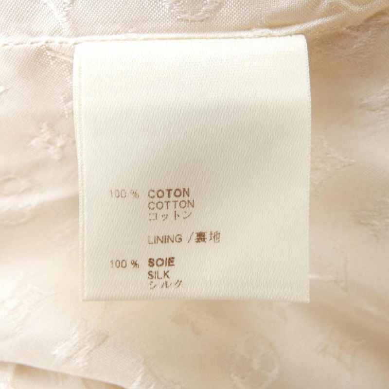 Áo khoác LOUIS VUITTON WMJA27CDM - Hàng hiệu Authentic 822556