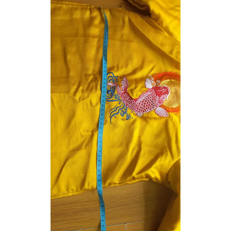 Áo dài bé trai ko kèm quần mới cứng 738689