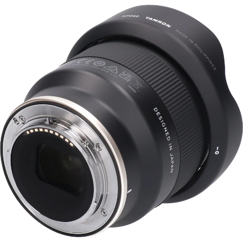 Sony E20mm F2.8 Di III OSD F050 - Hàng hiệu Authentic 880751