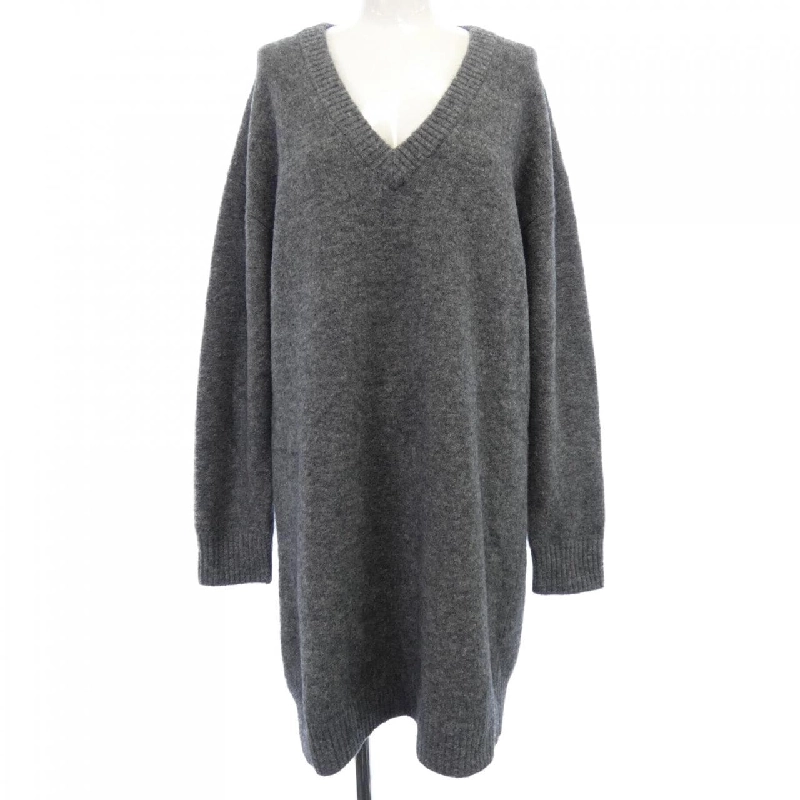 Balenciaga BALENCIAGA 365844 T7101 Áo len 628011