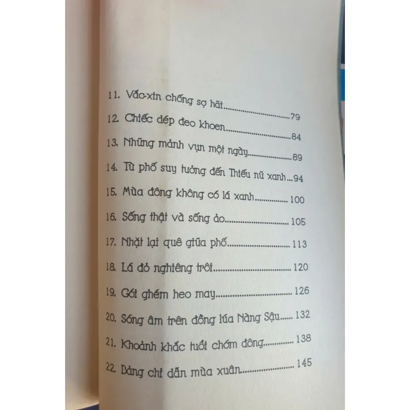 Gói Ghém Heo May 757890