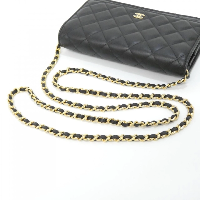 Ví xách Chanel Timeless Classic Line AP0250 620193