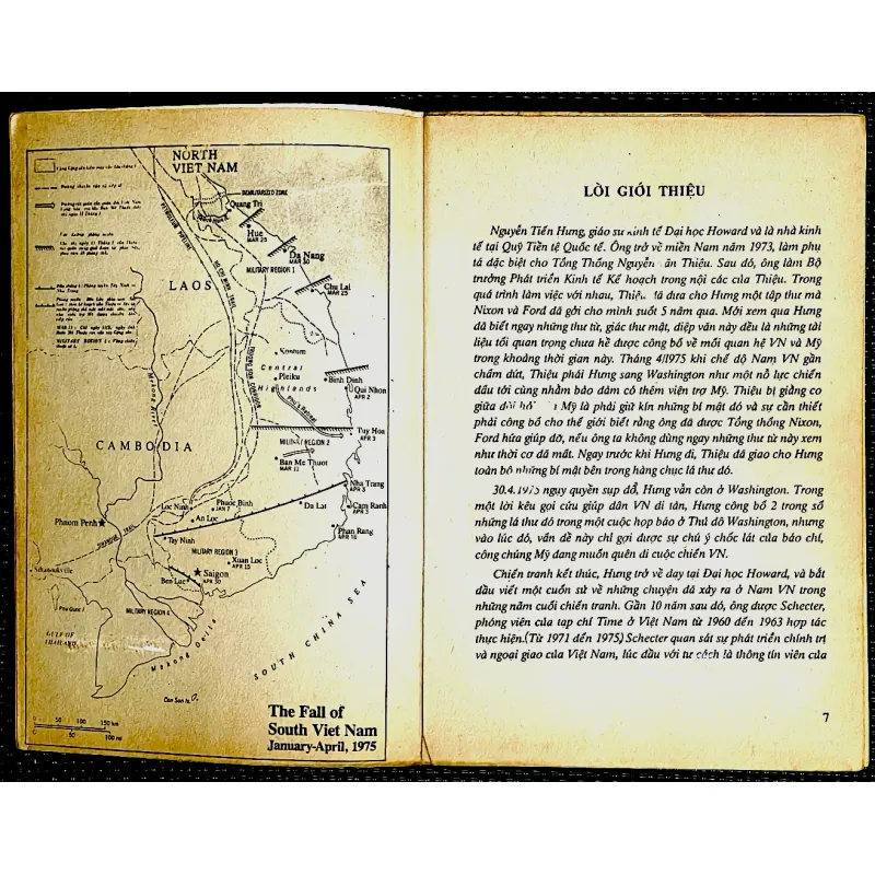TỪ TÒA BẠCH ỐC ĐẾN DINH ĐỘC LẬP - Tác giả TS. NGUYỄN TIẾN HƯNG - JERROLD L.SCHECTER 1029896