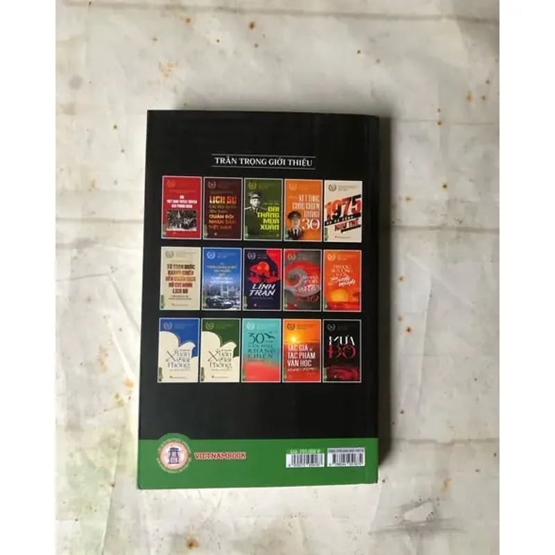 Mưa Đỏ - Chu Lai 693526