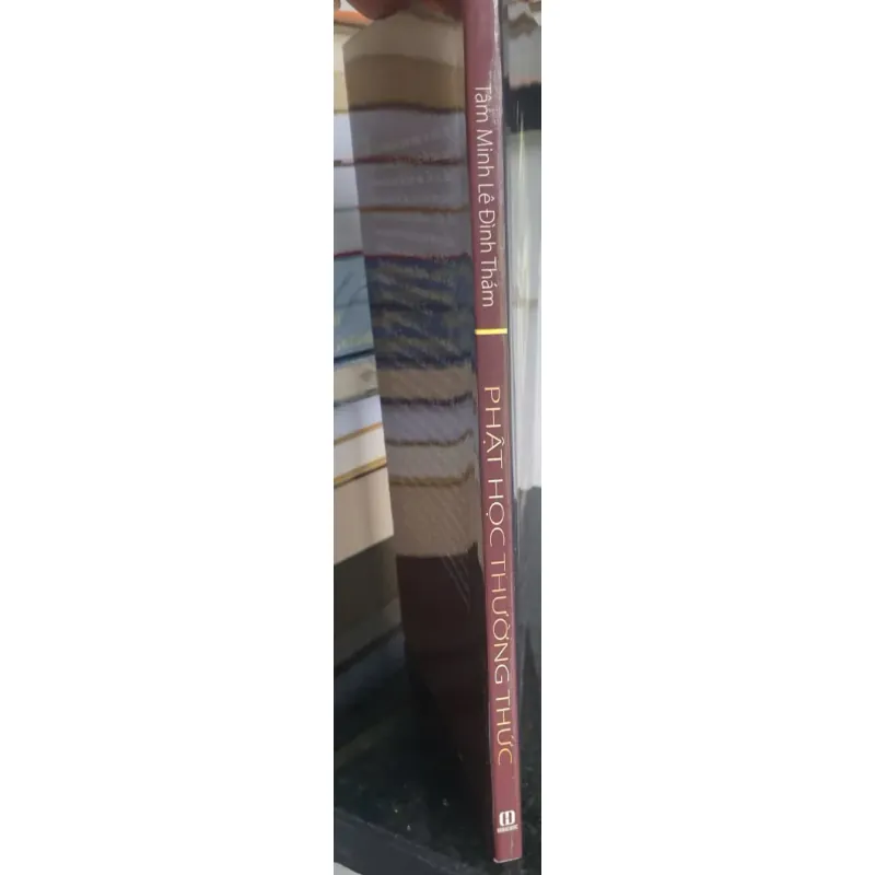 Phật Học Thưởng Thức 694437