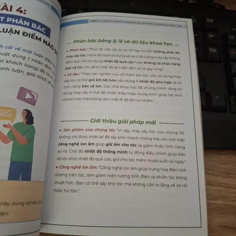 100 Bài Mẫu content 746040