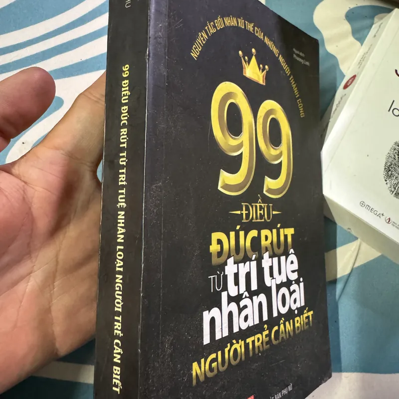 99 trí tuệ đúc kết xưa  563278