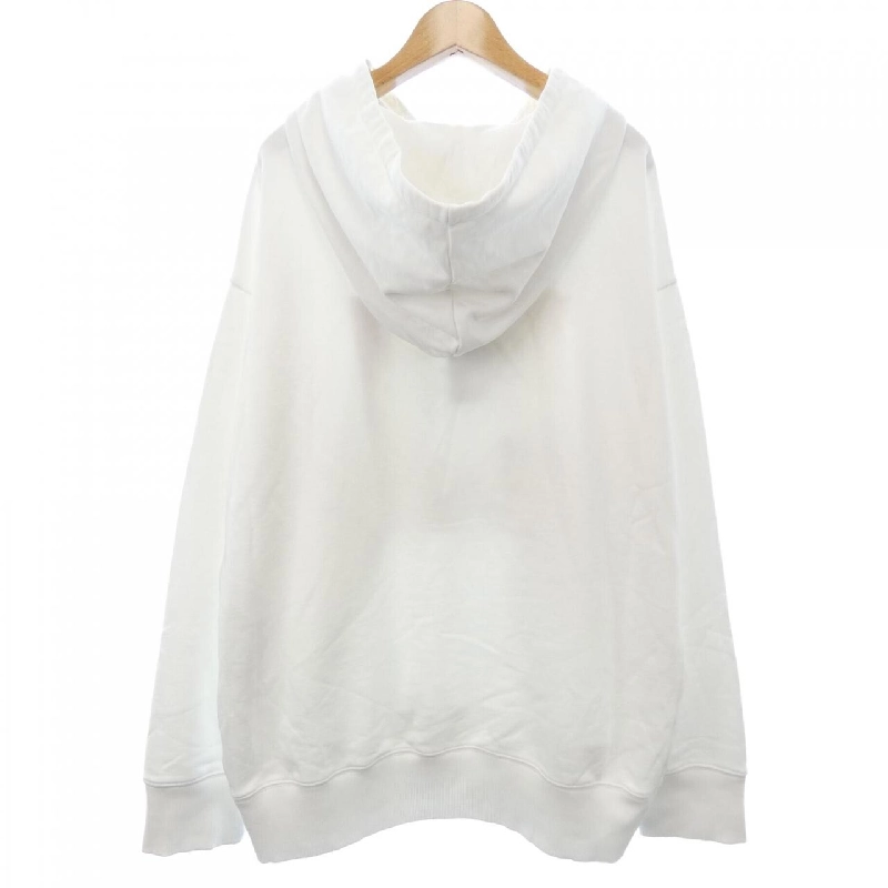 Áo hoodie ghi âm STELLA MCCARTNEY 632545