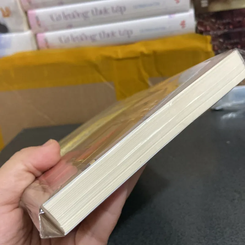 (Văn học kinh điển) - Bà cô già & truyện ngắn chọn lọc - Edith Wharton 976182