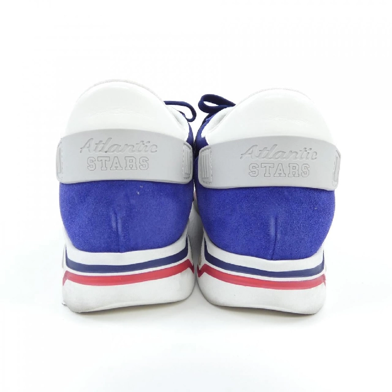 Giày sneaker ATLANTIC STARS - Hàng hiệu Authentic 907376