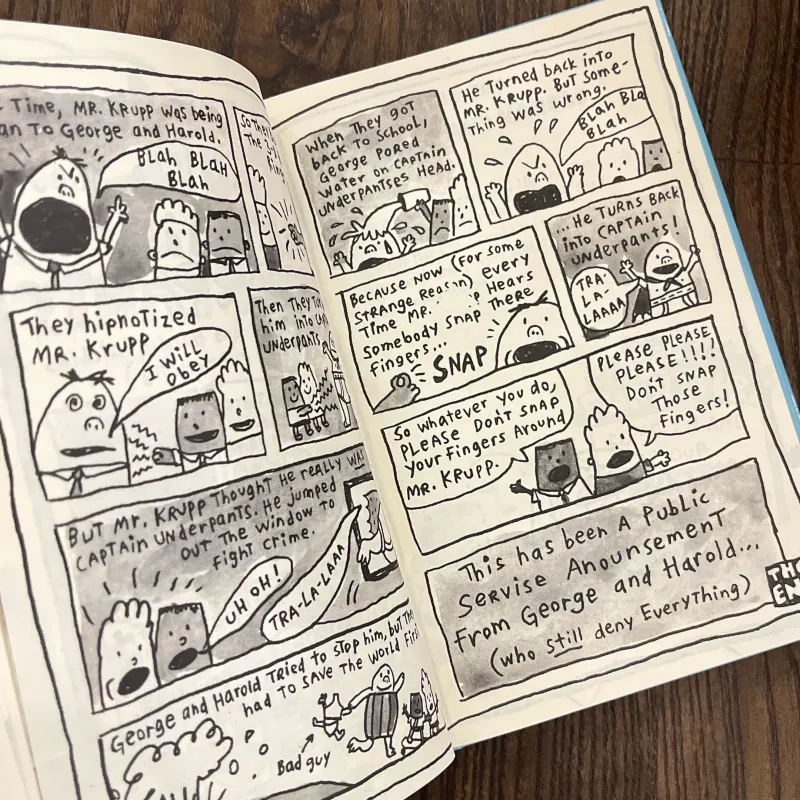 ✨𝑪𝒂𝒑𝒕𝒂𝒊𝒏 𝑼𝒏𝒅𝒆𝒓𝒑𝒂𝒏𝒕𝒔 𝒂𝒏𝒅 𝒕𝒉𝒆 𝑨𝒕𝒕𝒂𝒄𝒌 𝒐𝒇... ✨ 674426