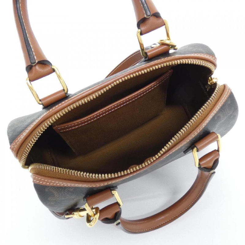 Celine 197582CAS túi Boston 614587