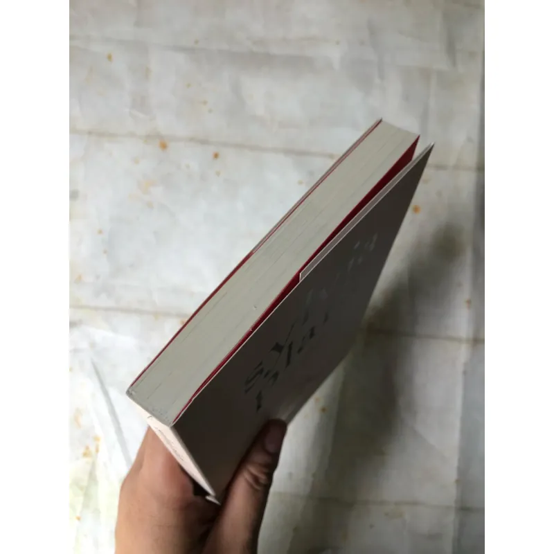 Quả Chuông Ác Mộng - Sylvia Plath 733694