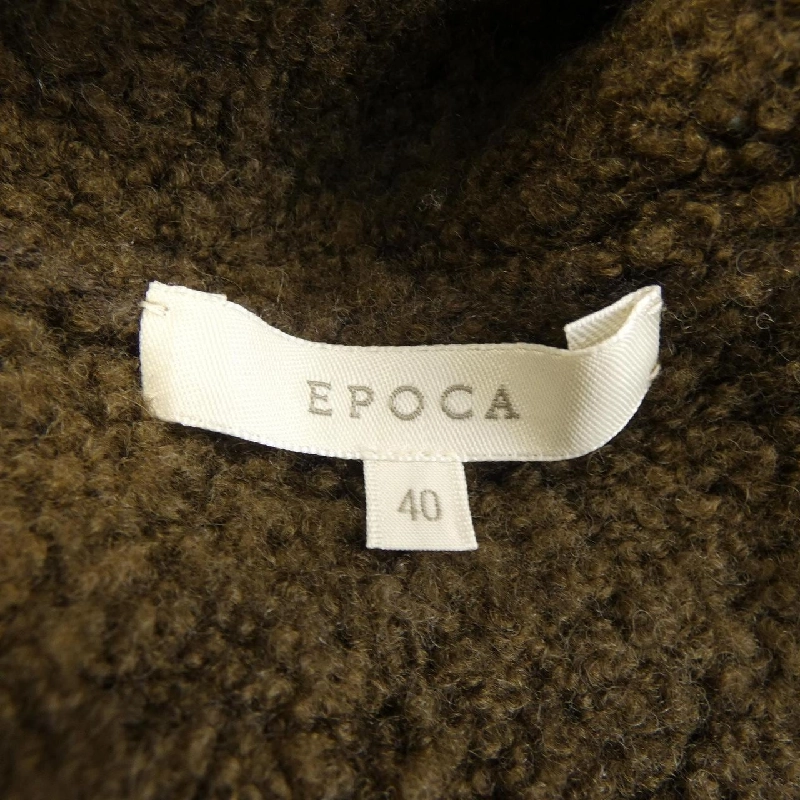 EPOCA Coat - Hàng hiệu Chính hãng 824906