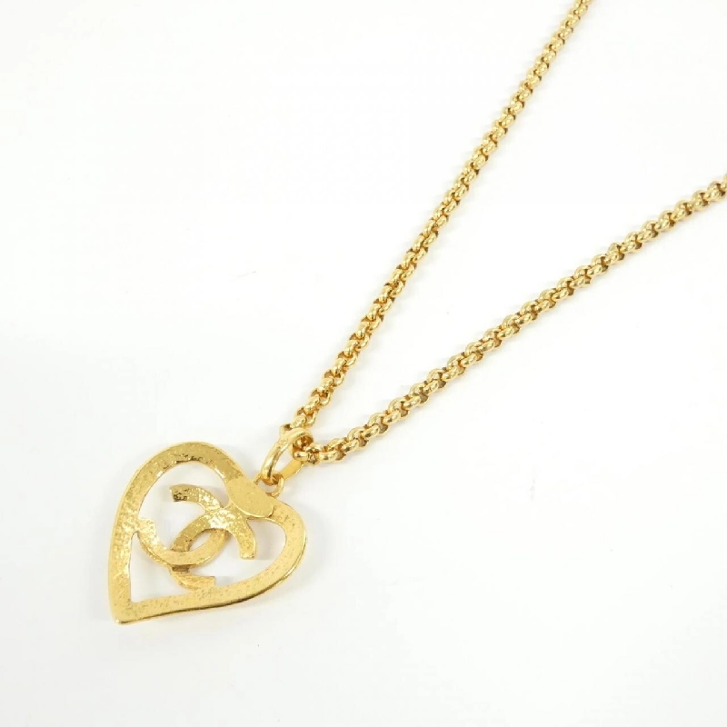 【Vintage】Chanel 5078 Dây chuyền 625054