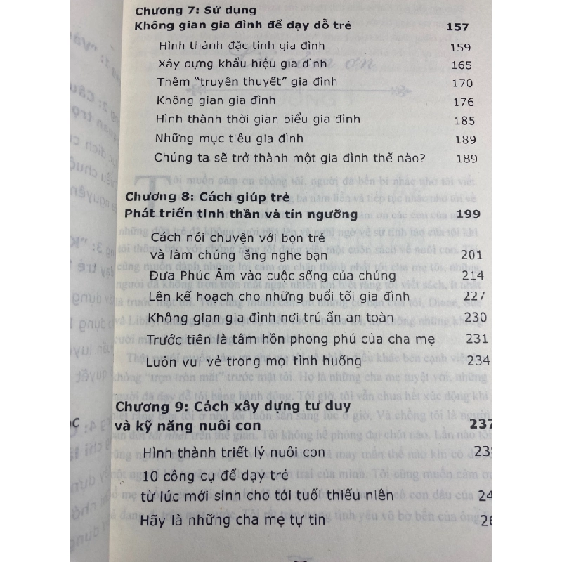 Bước Đột Phá Trong Việc Nuôi Dạy Con -Tác giả : Merrilee Browne Boyack- NXB Văn Học 2014-Kích Thước Bao Bì 16x24, Số trang 262 ,Hình thức Bìa Mềm- Sách lưu kho còn mới 451881