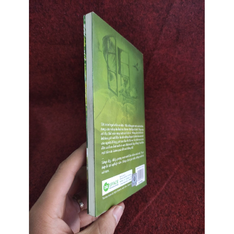 [59K/kg] Soirée trắng không dành cho búp bê hư mới 80%HCM01/03 364621
