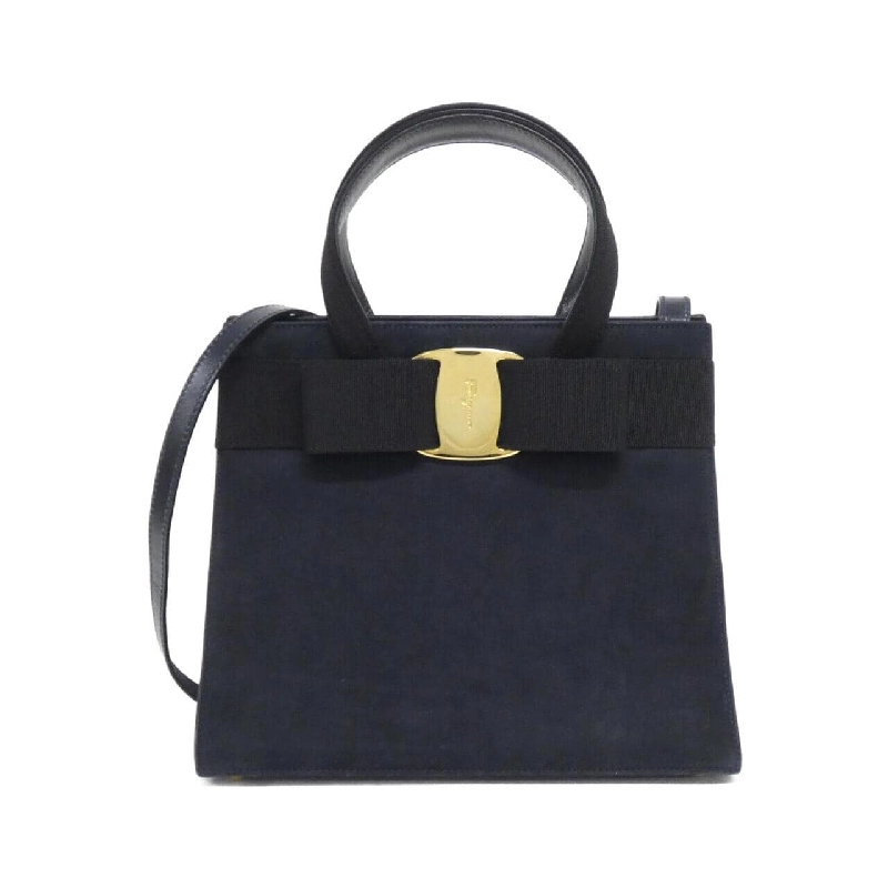 【Vintage】Túi Salvatore Ferragamo 21 4178 617247